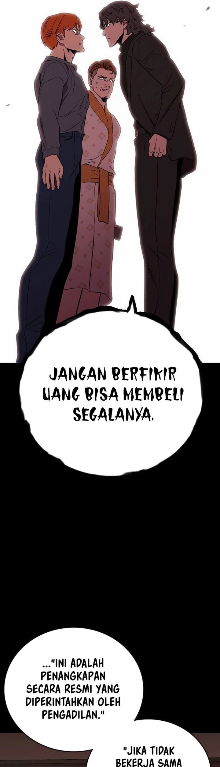 The Great War Chapter 53 - halaman 33