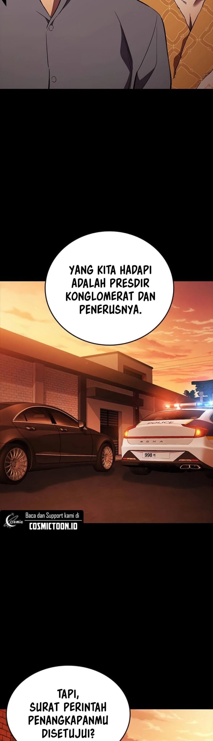 The Great War Chapter 53 - halaman 35