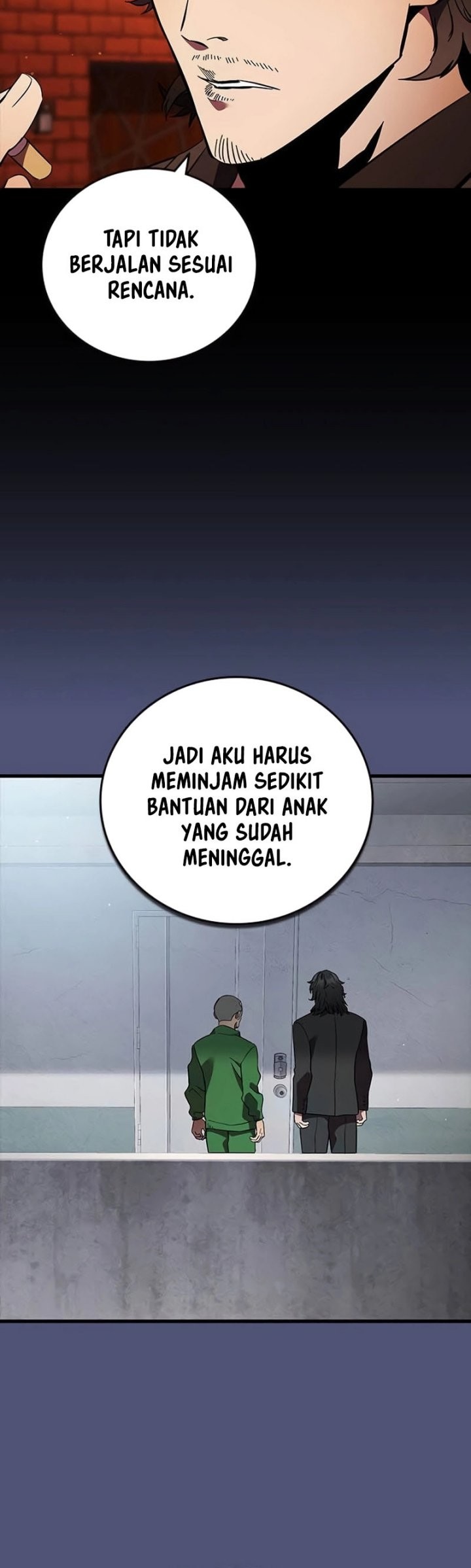 The Great War Chapter 53 - halaman 37