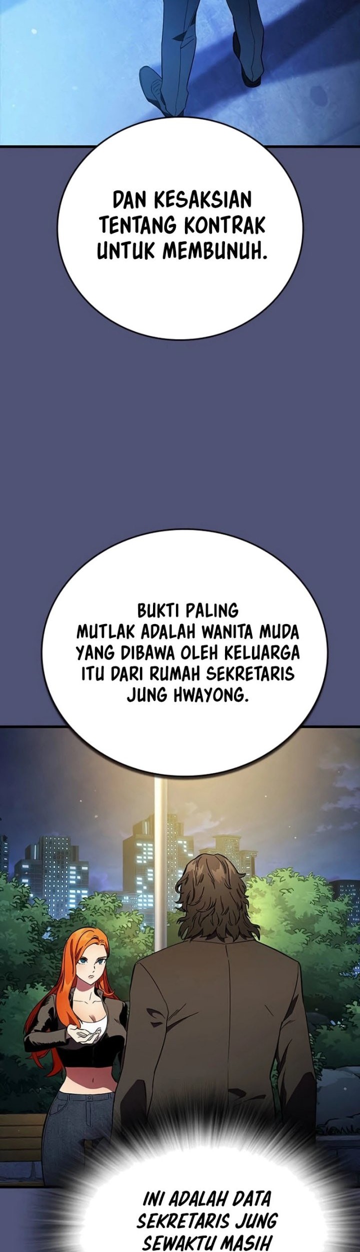 The Great War Chapter 53 - halaman 40
