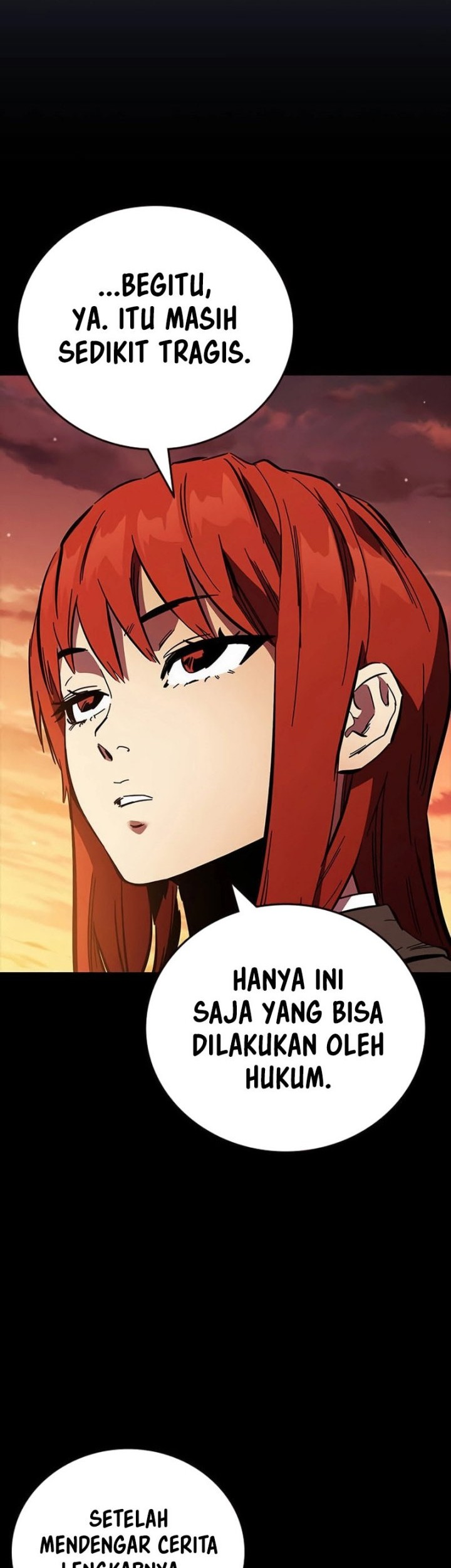 The Great War Chapter 53 - halaman 45