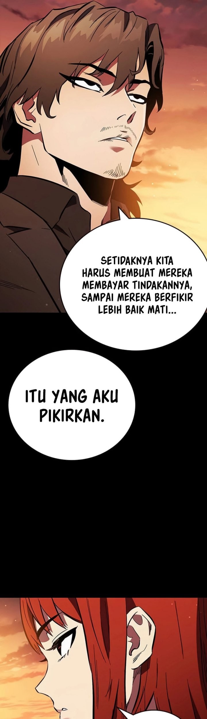 The Great War Chapter 53 - halaman 49