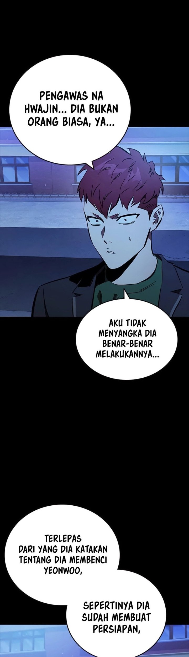 The Great War Chapter 53 - halaman 52