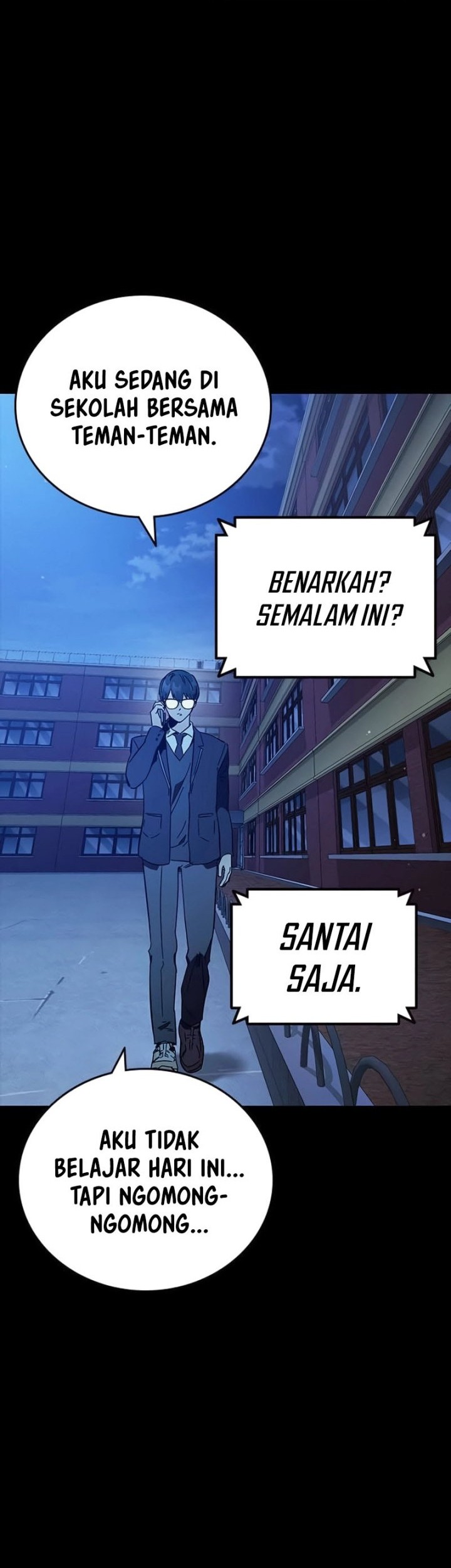 The Great War Chapter 53 - halaman 58