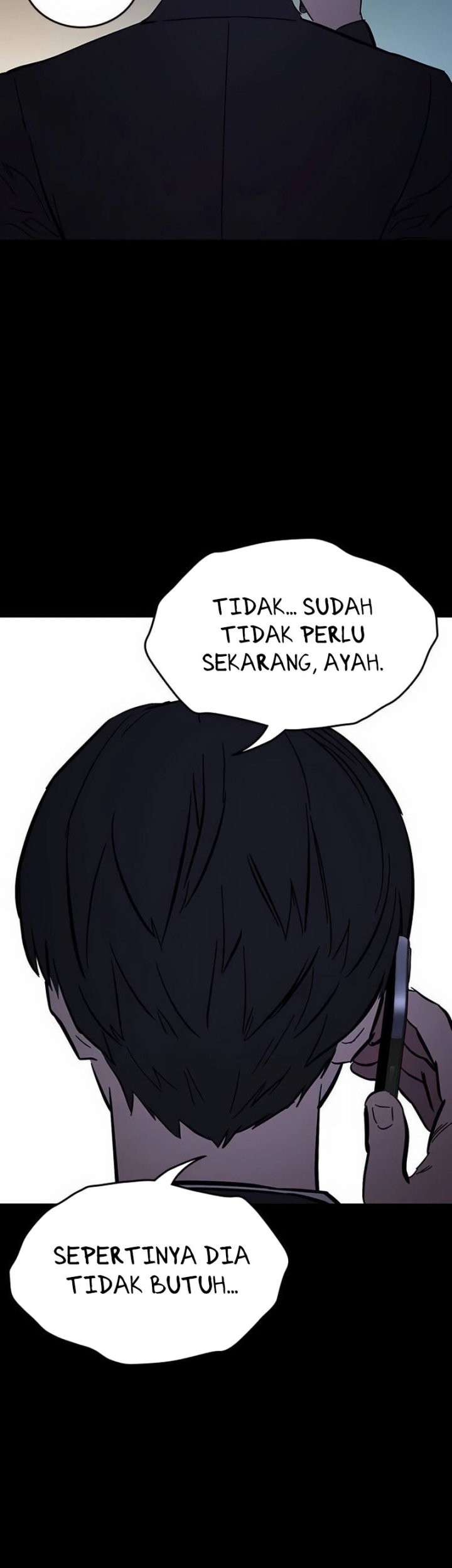 The Great War Chapter 53 - halaman 62
