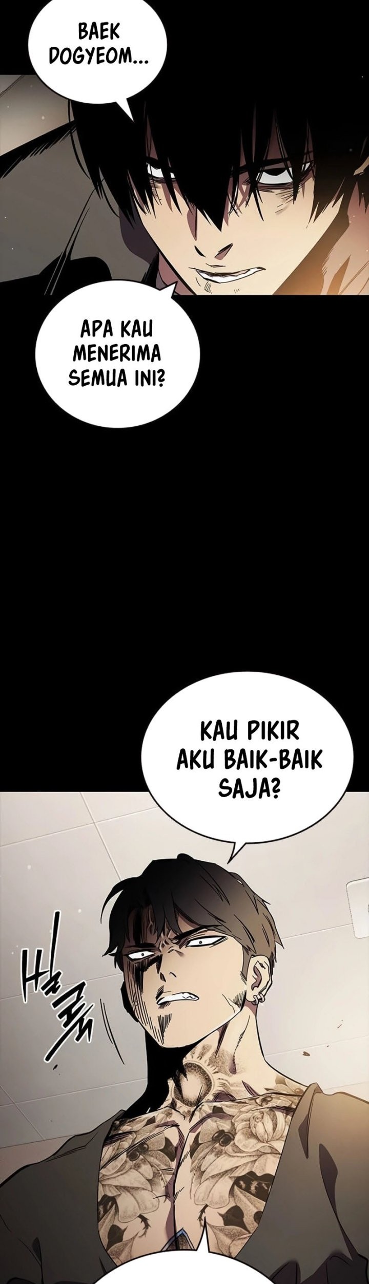 The Great War Chapter 53 - halaman 9