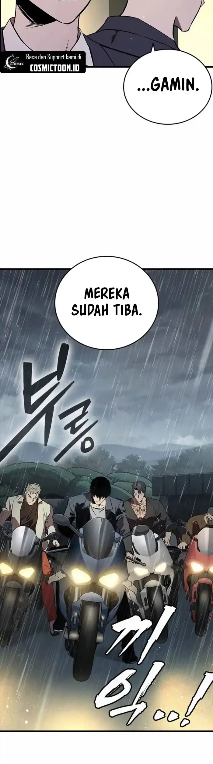 The Great War Chapter 54 - halaman 39