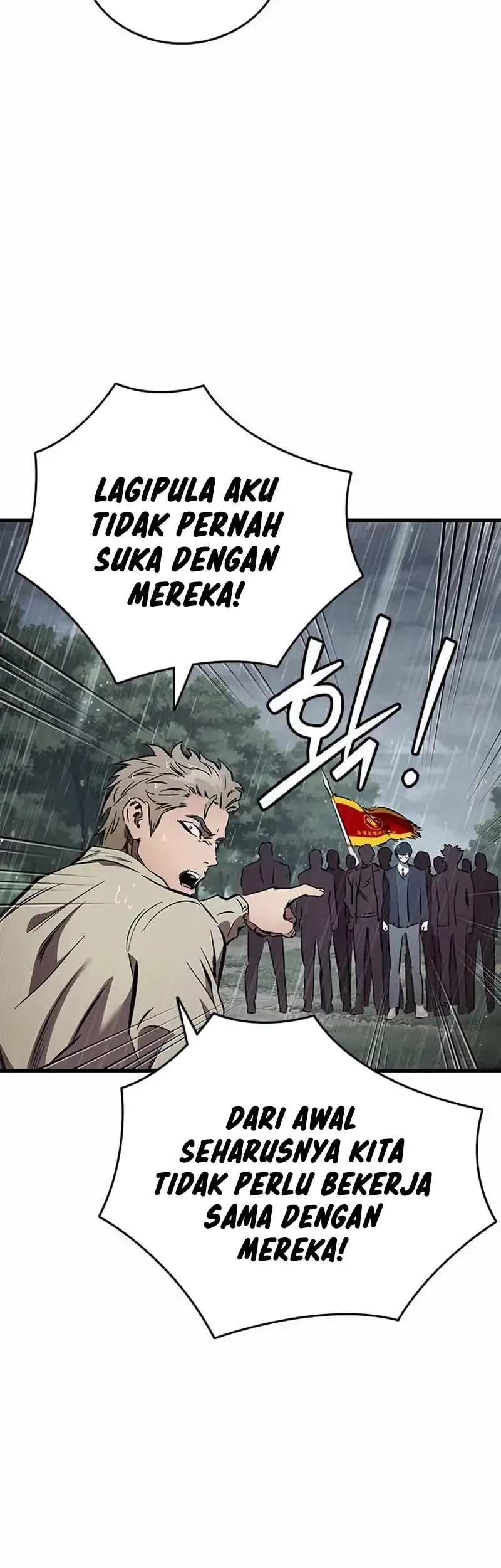 The Great War Chapter 54 - halaman 50