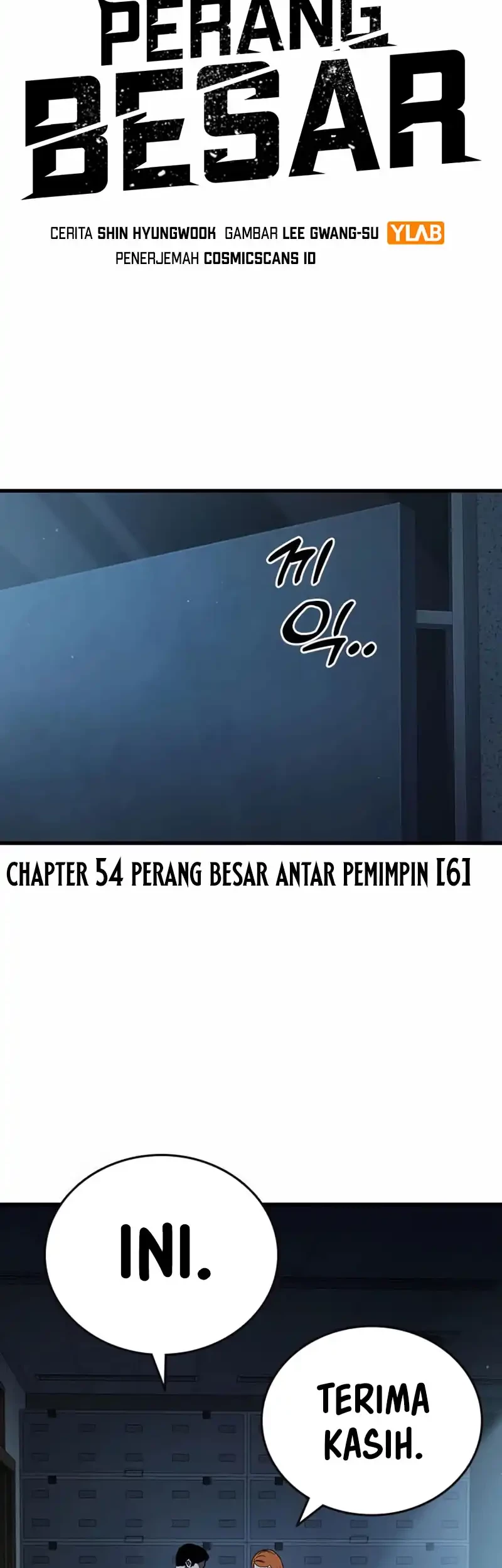The Great War Chapter 55 - halaman 2