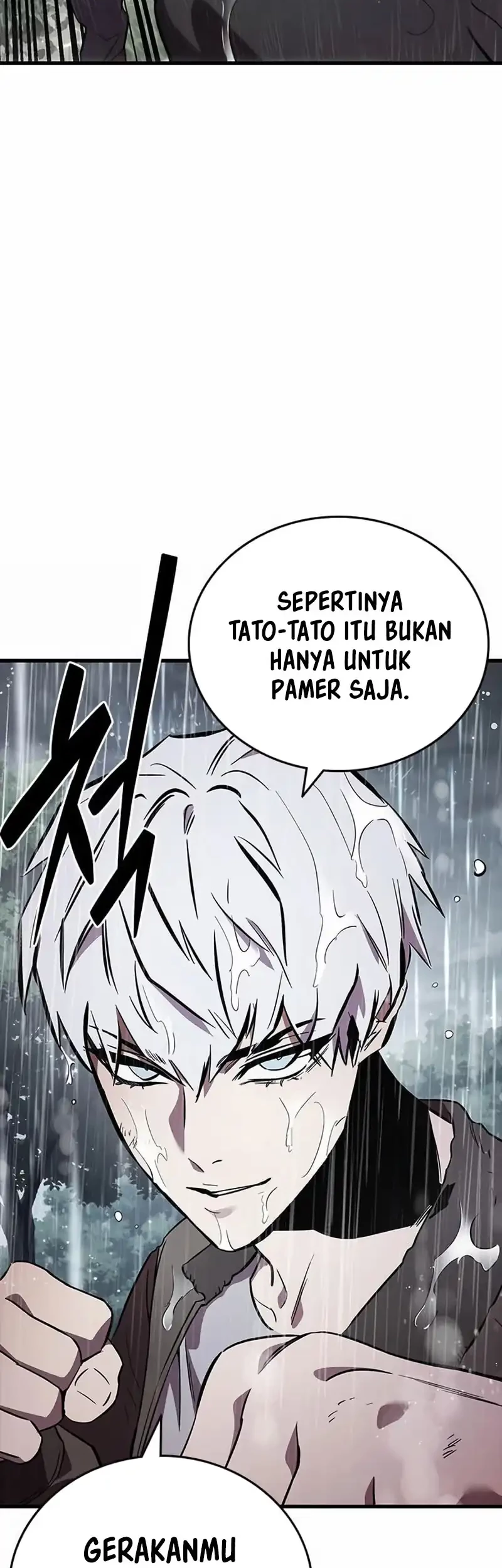 The Great War Chapter 55 - halaman 22