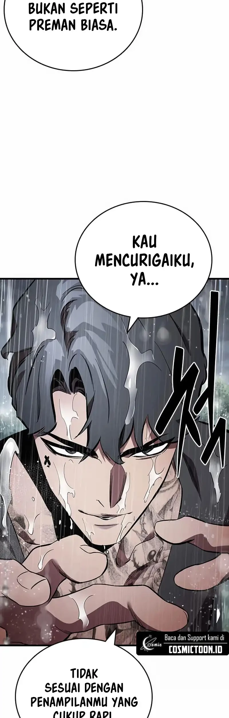 The Great War Chapter 55 - halaman 23