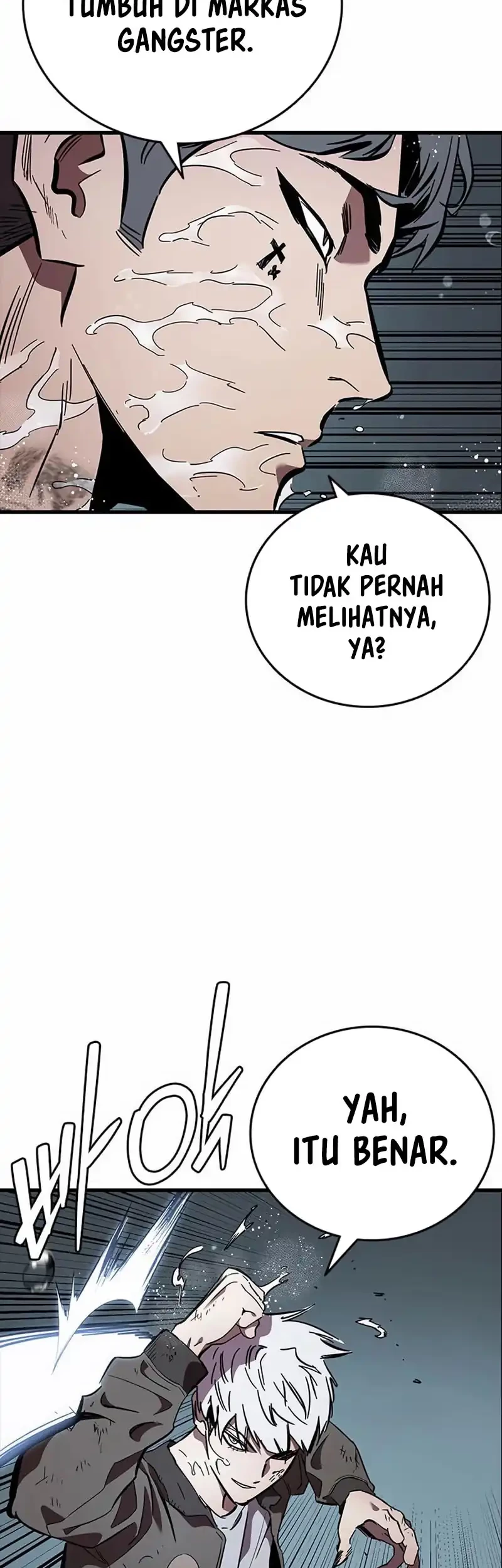 The Great War Chapter 55 - halaman 32