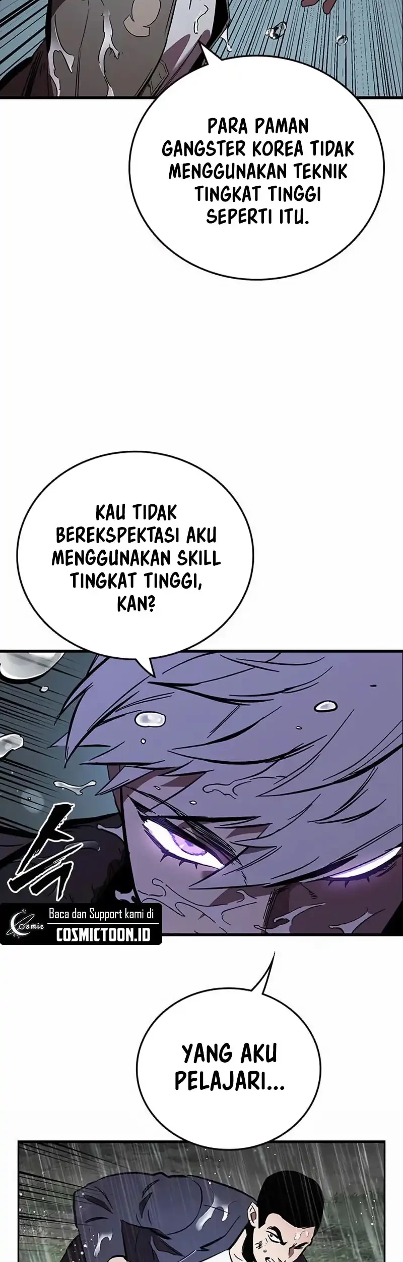 The Great War Chapter 55 - halaman 33