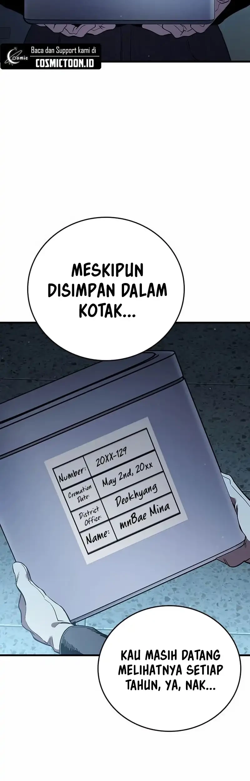 The Great War Chapter 55 - halaman 4