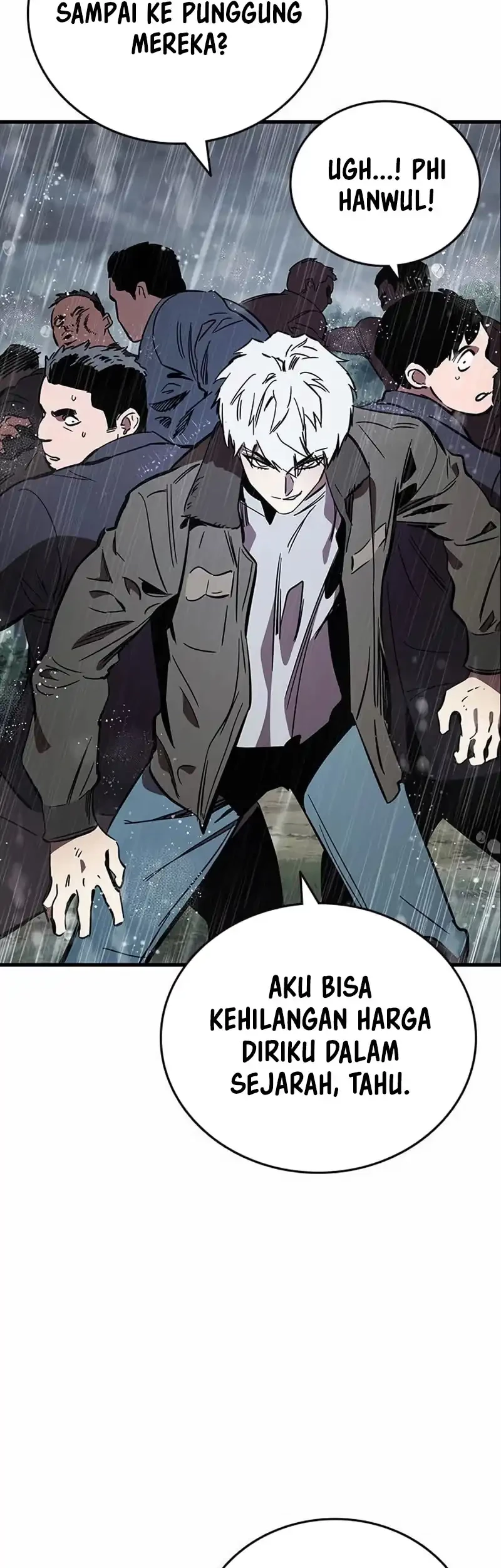 The Great War Chapter 55 - halaman 44