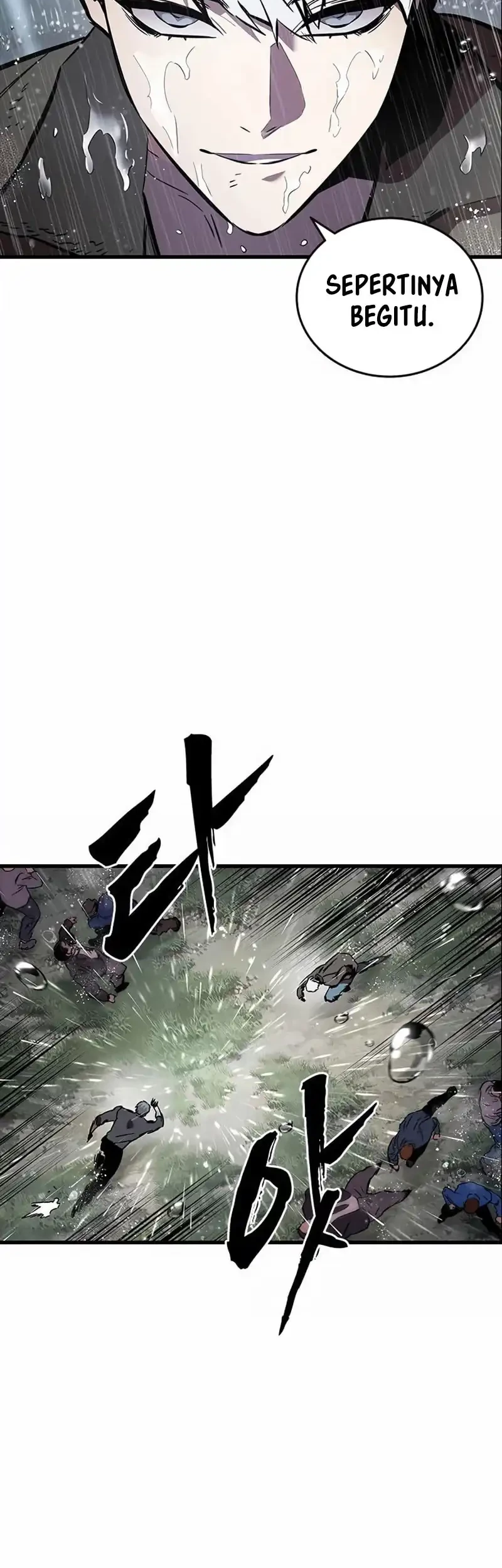 The Great War Chapter 55 - halaman 46