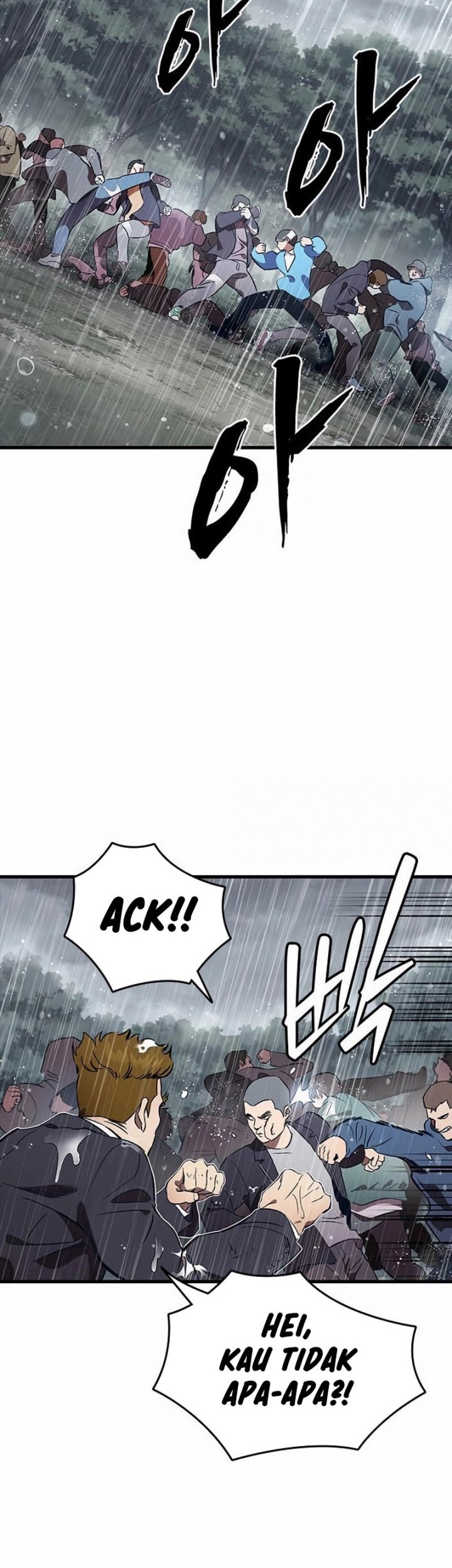 The Great War Chapter 56 - halaman 2