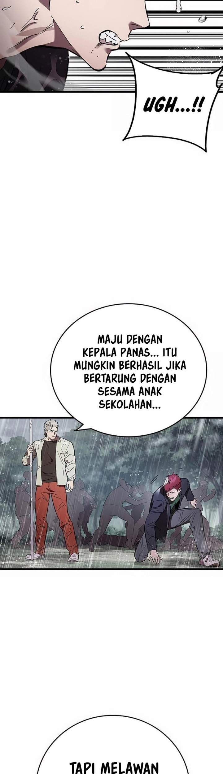 The Great War Chapter 56 - halaman 9