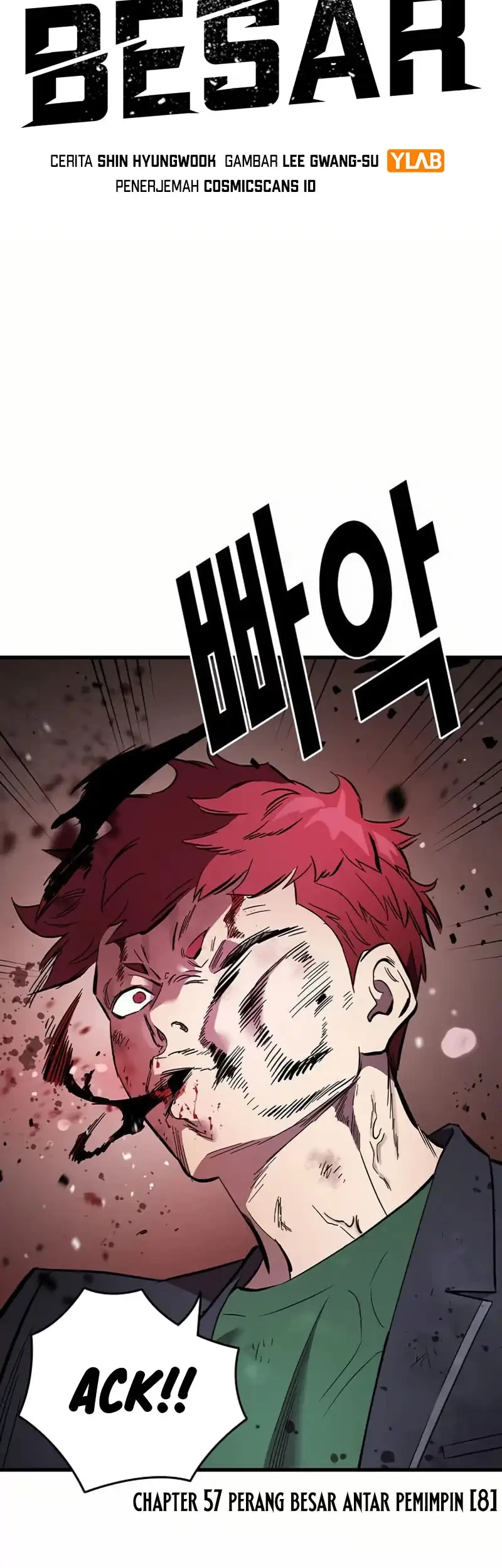 The Great War Chapter 57 - halaman 2