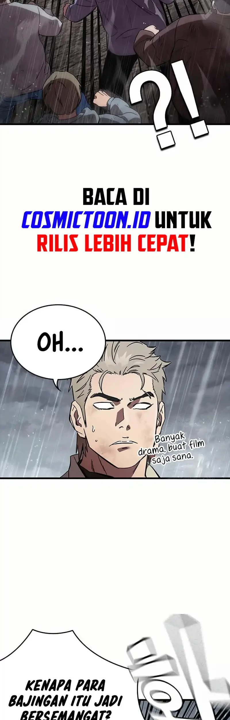The Great War Chapter 57 - halaman 33