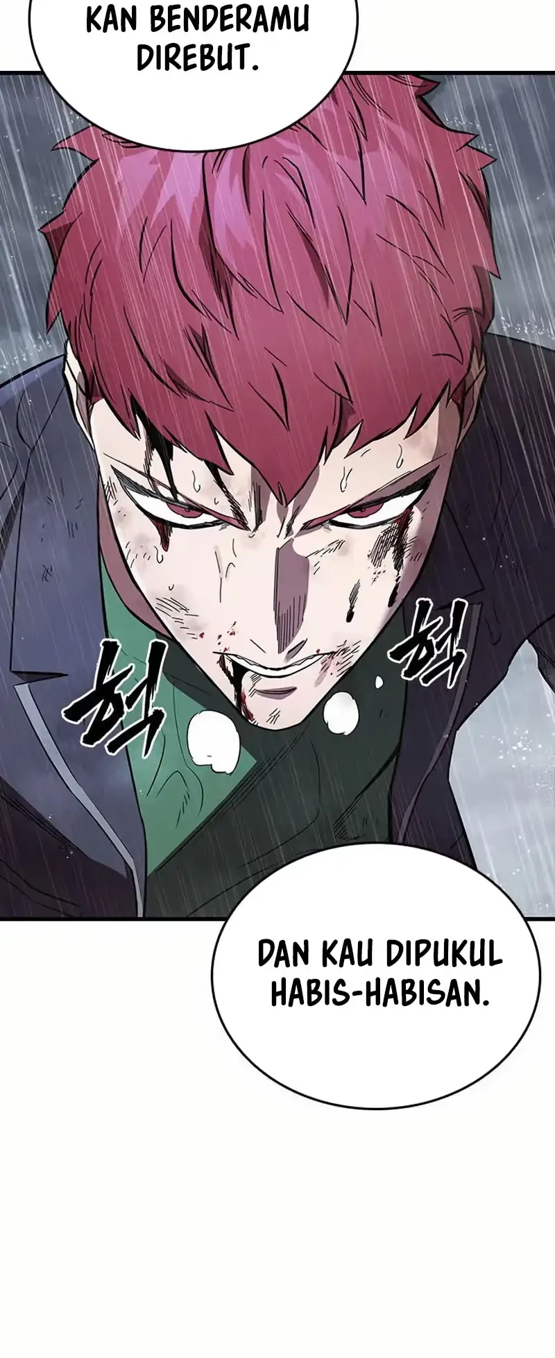 The Great War Chapter 57 - halaman 6