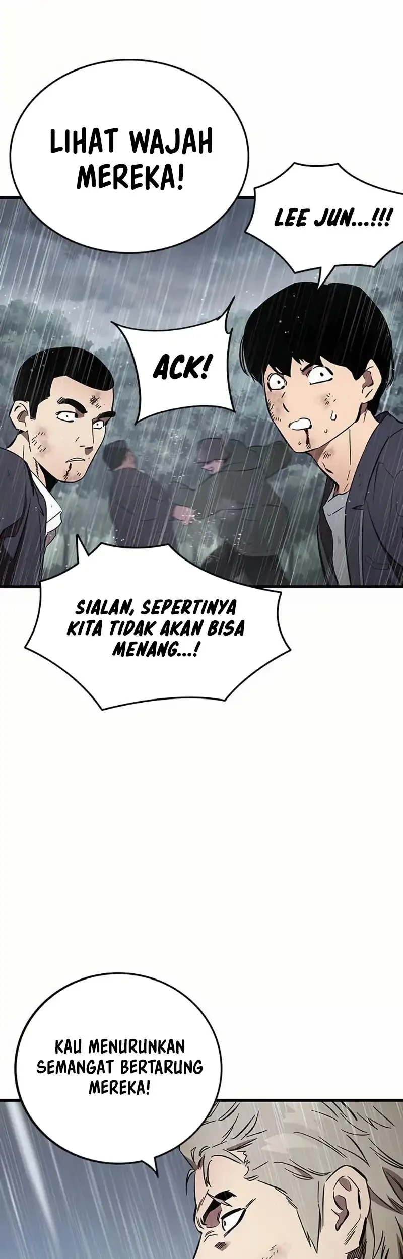 The Great War Chapter 57 - halaman 7