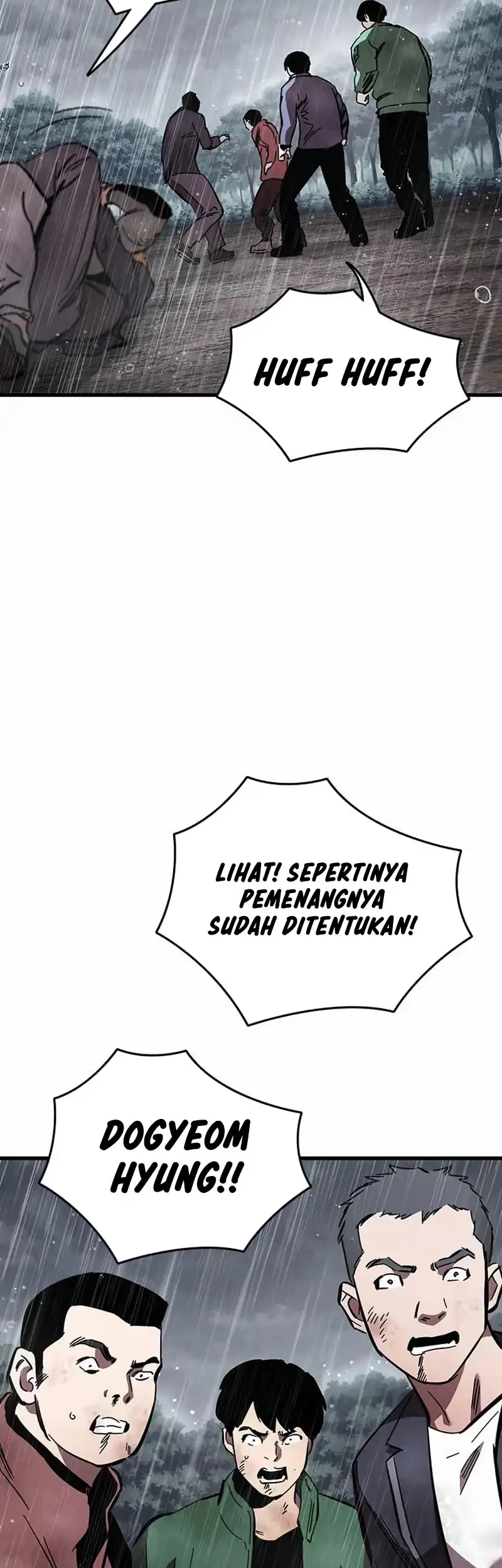 The Great War Chapter 57 - halaman 75