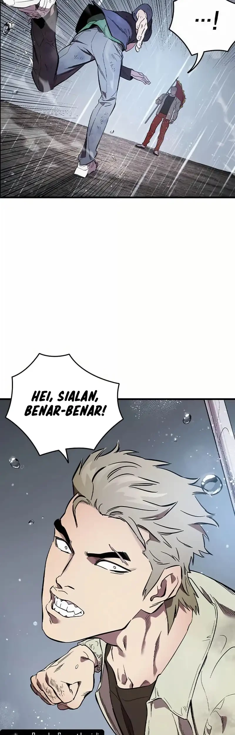 The Great War Chapter 57 - halaman 9
