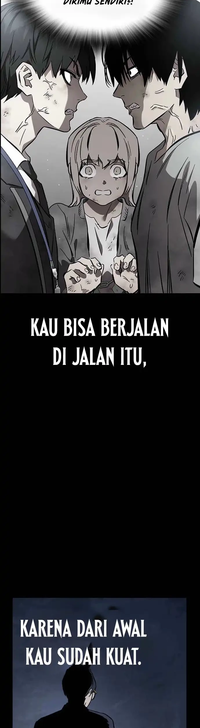 The Great War Chapter 59 - halaman 32