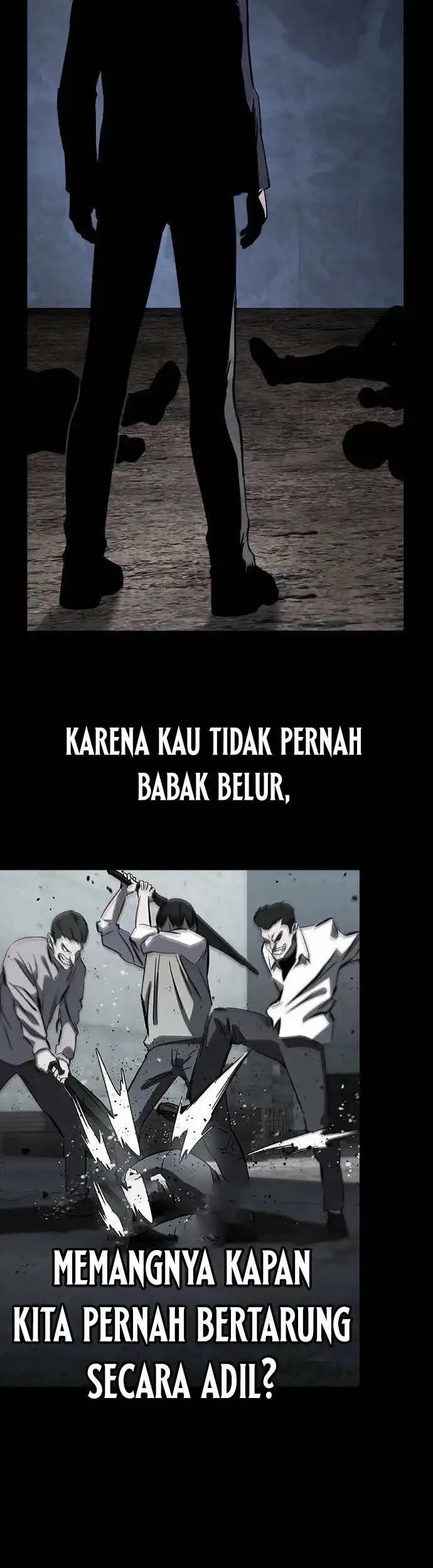 The Great War Chapter 59 - halaman 33