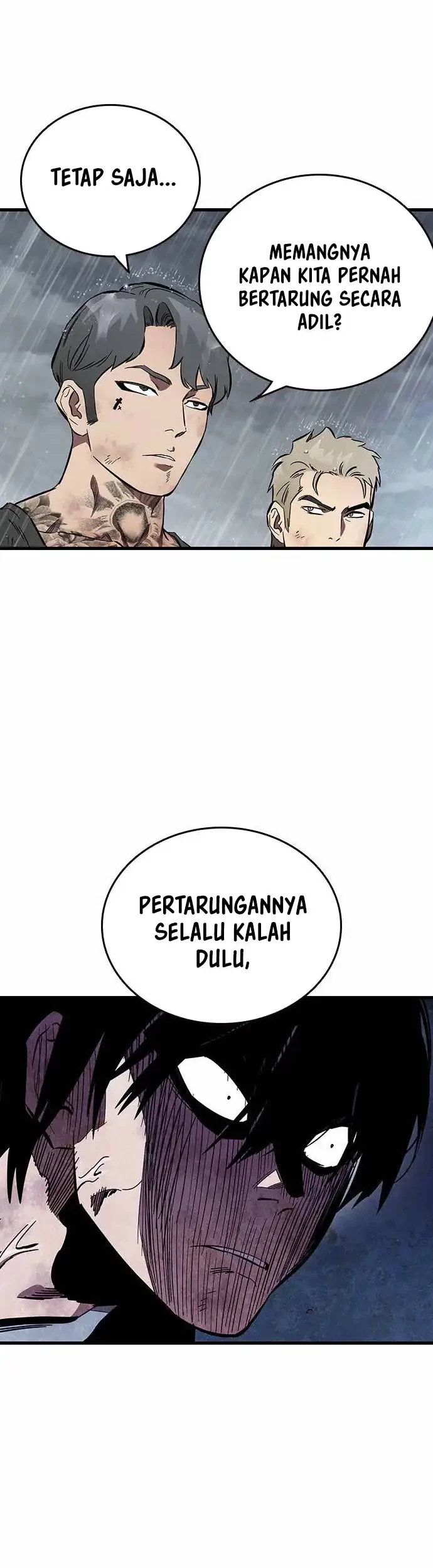 The Great War Chapter 59 - halaman 37