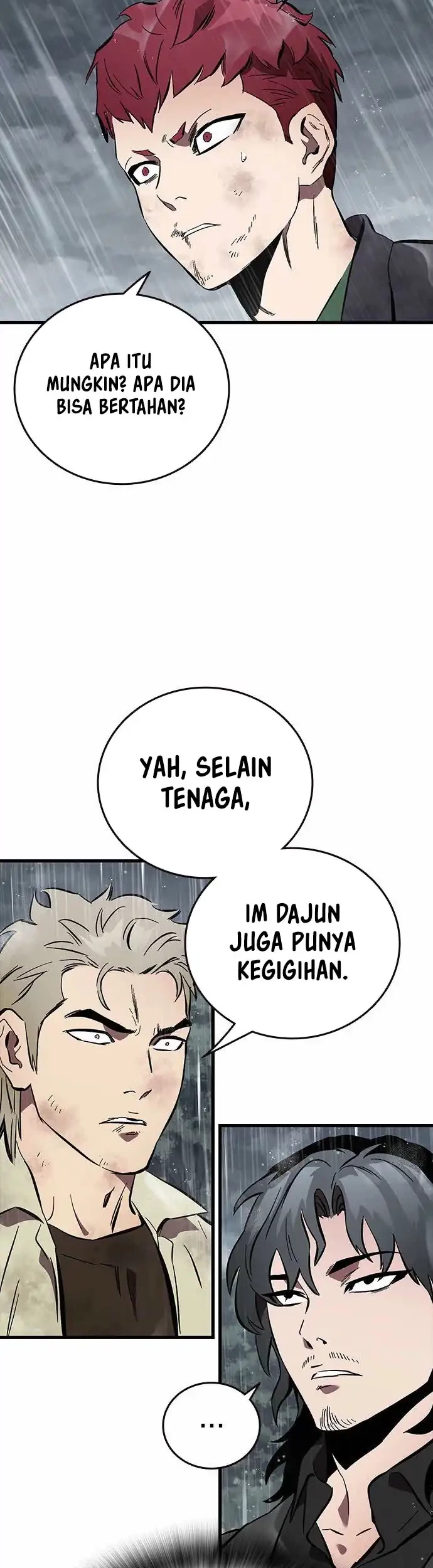 The Great War Chapter 59 - halaman 45