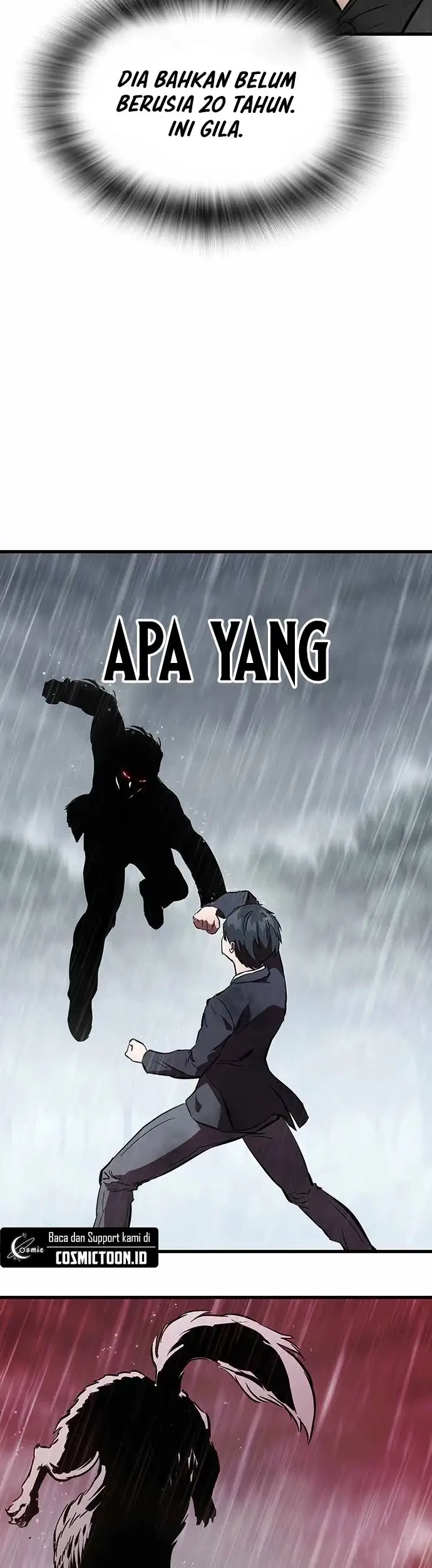 The Great War Chapter 59 - halaman 46