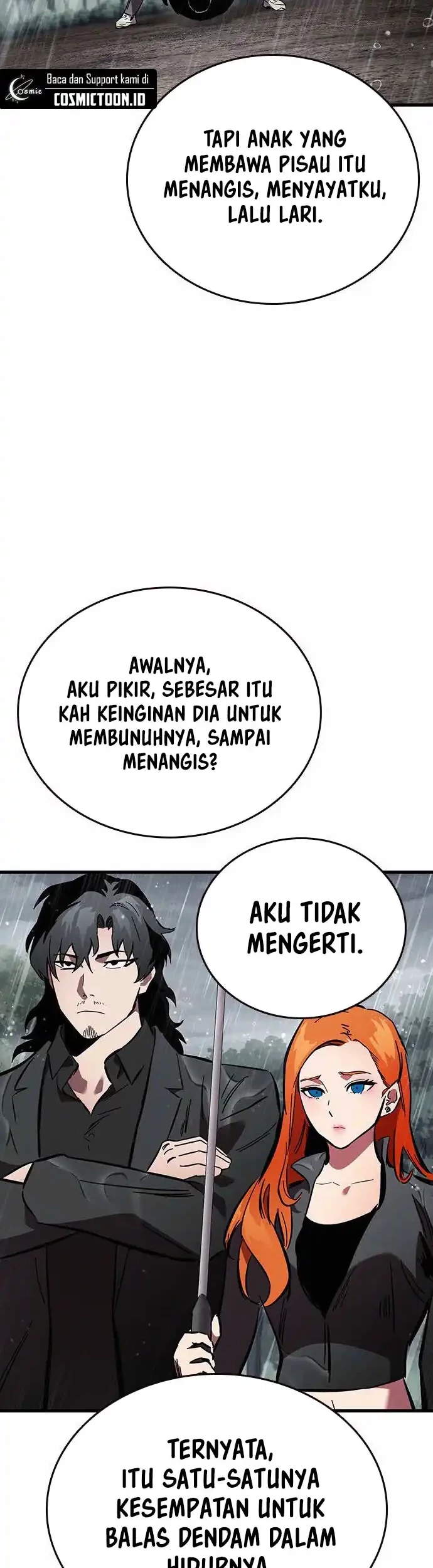 The Great War Chapter 59 - halaman 63