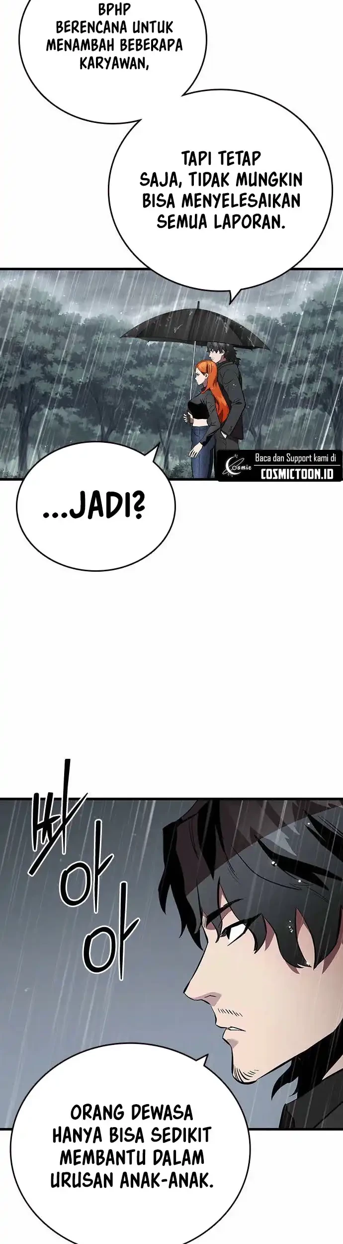 The Great War Chapter 59 - halaman 8