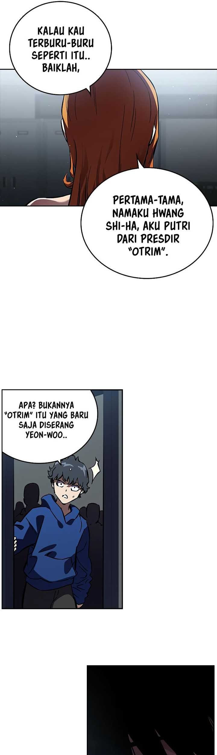The Great War Chapter 6 - halaman 36