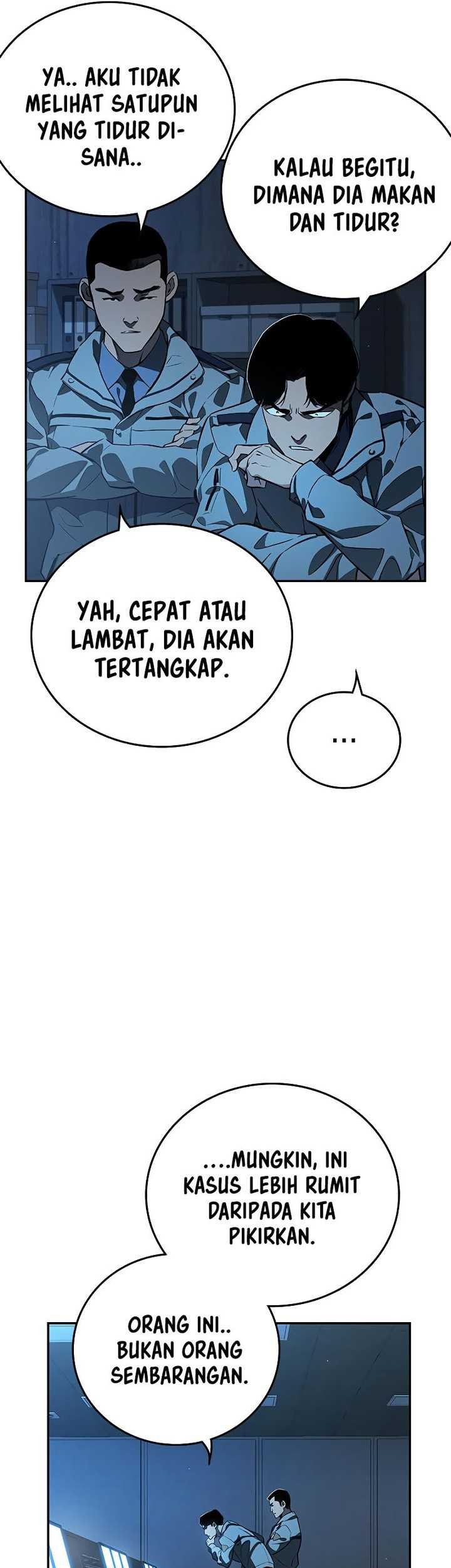 The Great War Chapter 6 - halaman 4