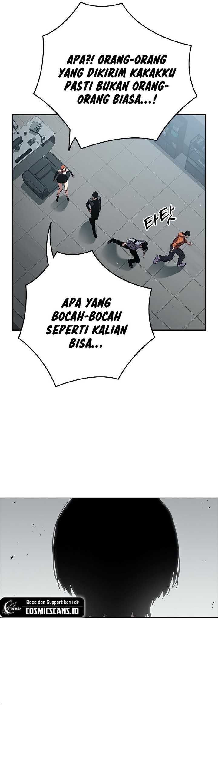 The Great War Chapter 6 - halaman 85