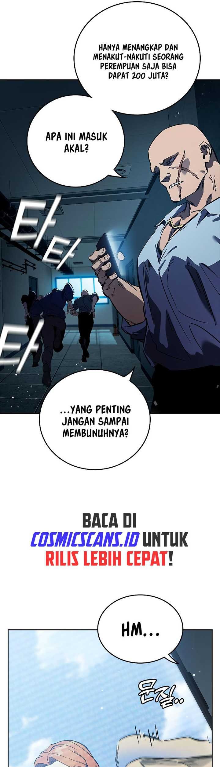 The Great War Chapter 6 - halaman 87