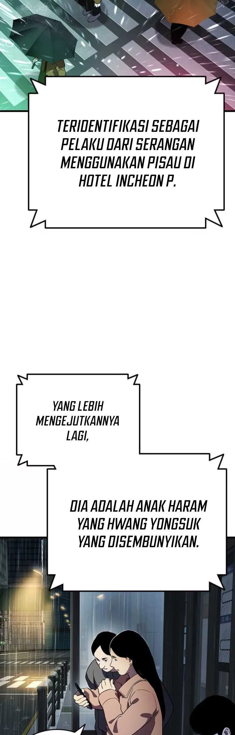 The Great War Chapter 60 - halaman 3