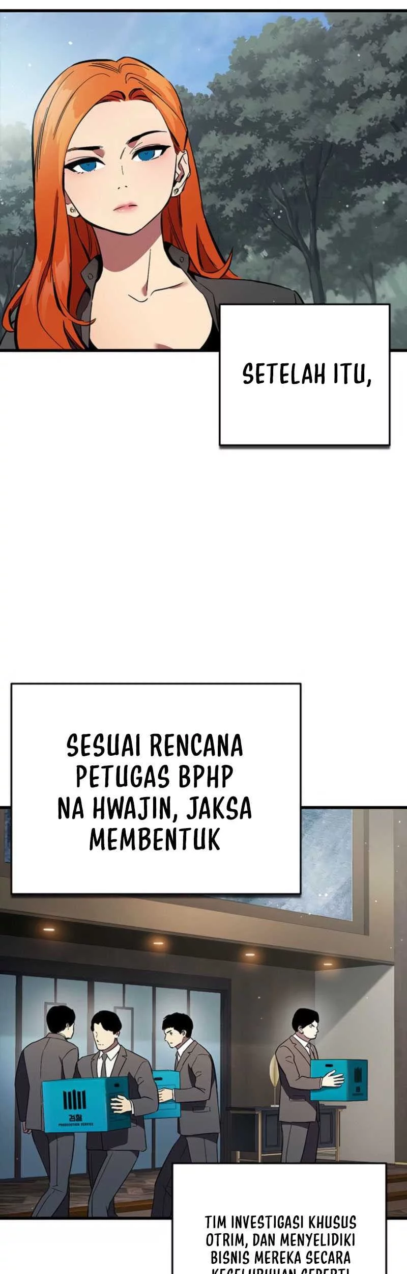 The Great War Chapter 60 - halaman 83