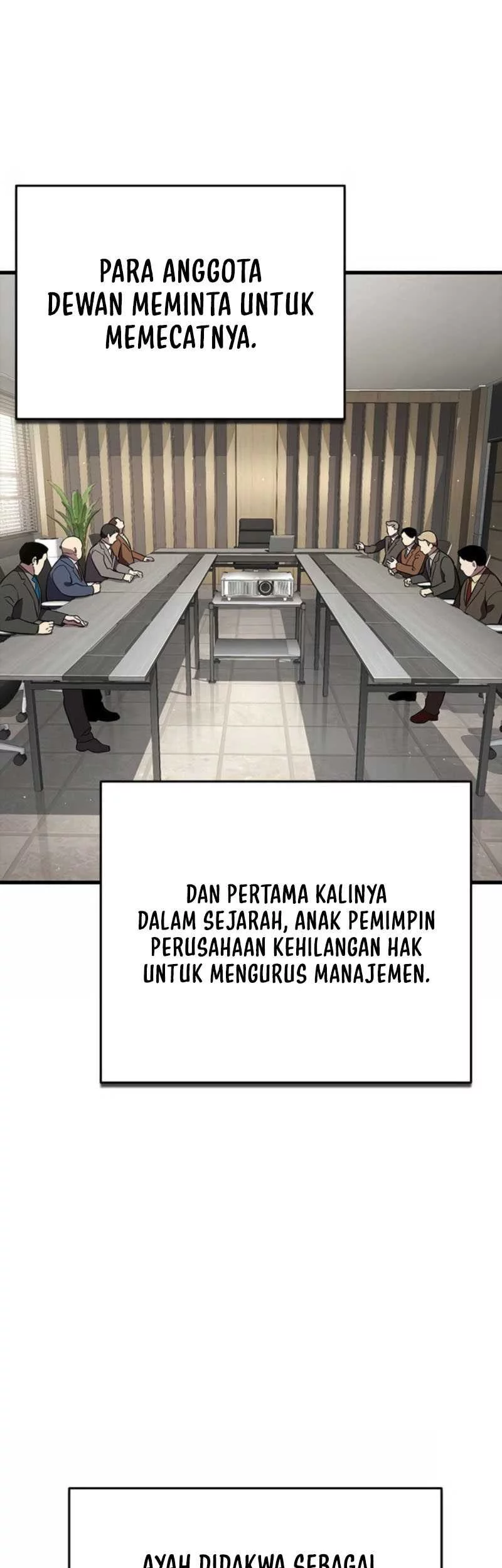 The Great War Chapter 60 - halaman 85