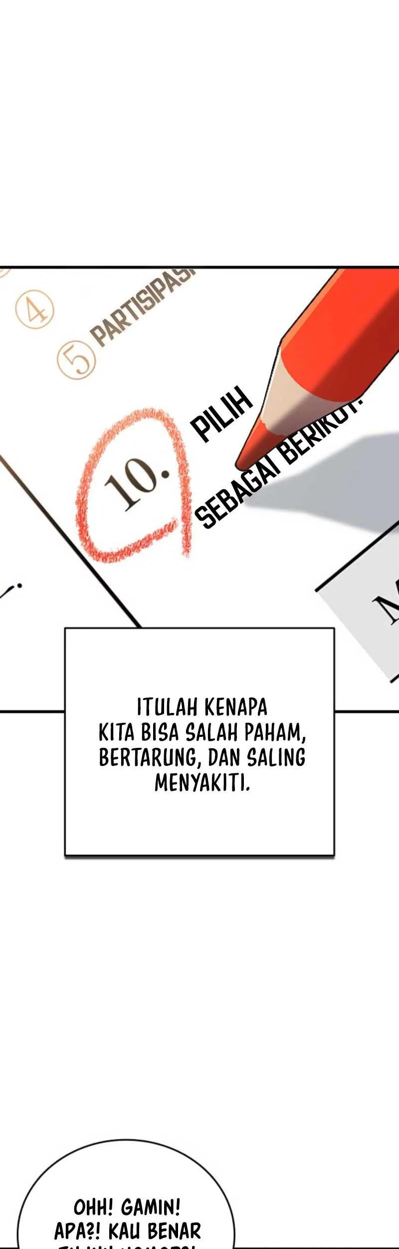 The Great War Chapter 60 - halaman 98