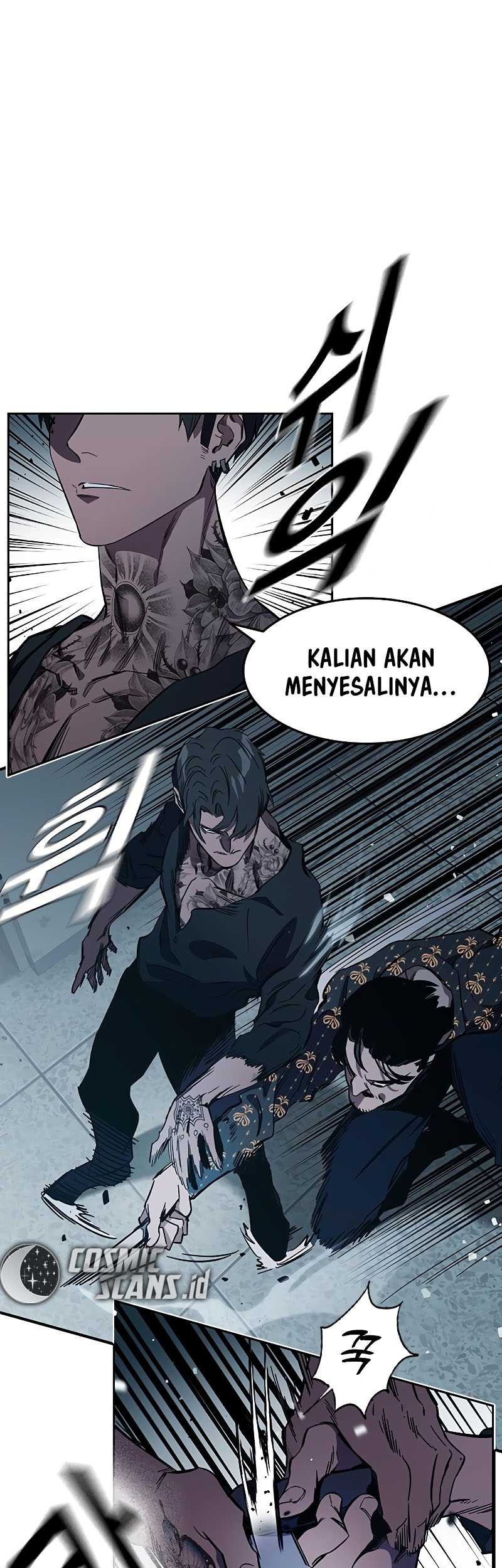 The Great War Chapter 7 - halaman 30