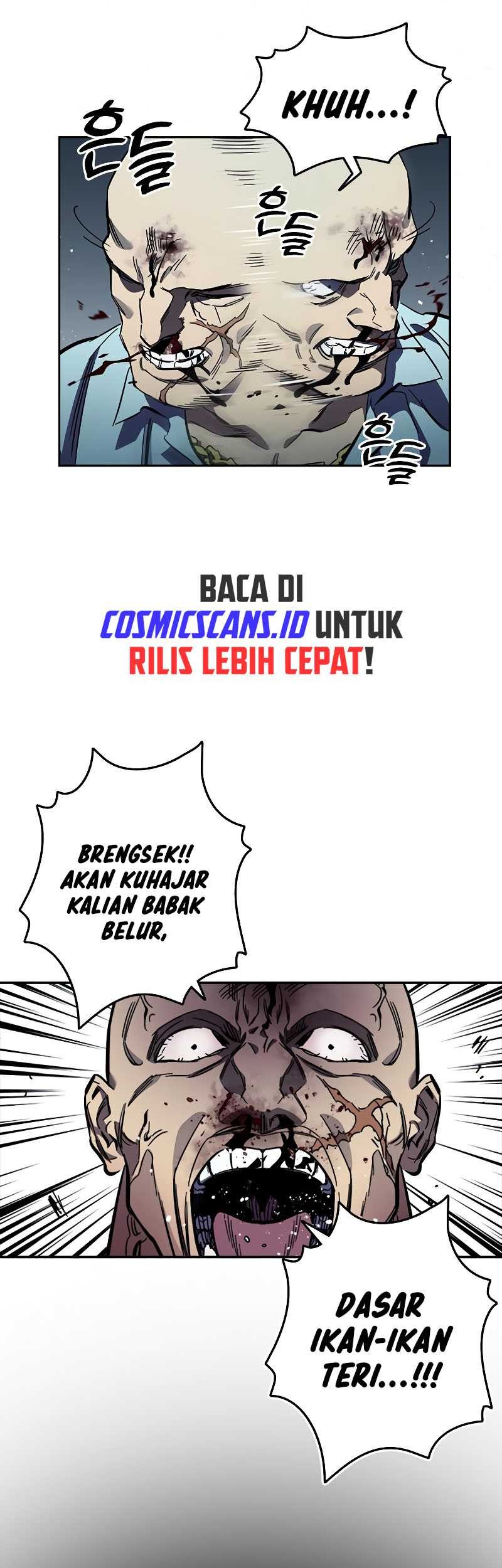 The Great War Chapter 7 - halaman 59