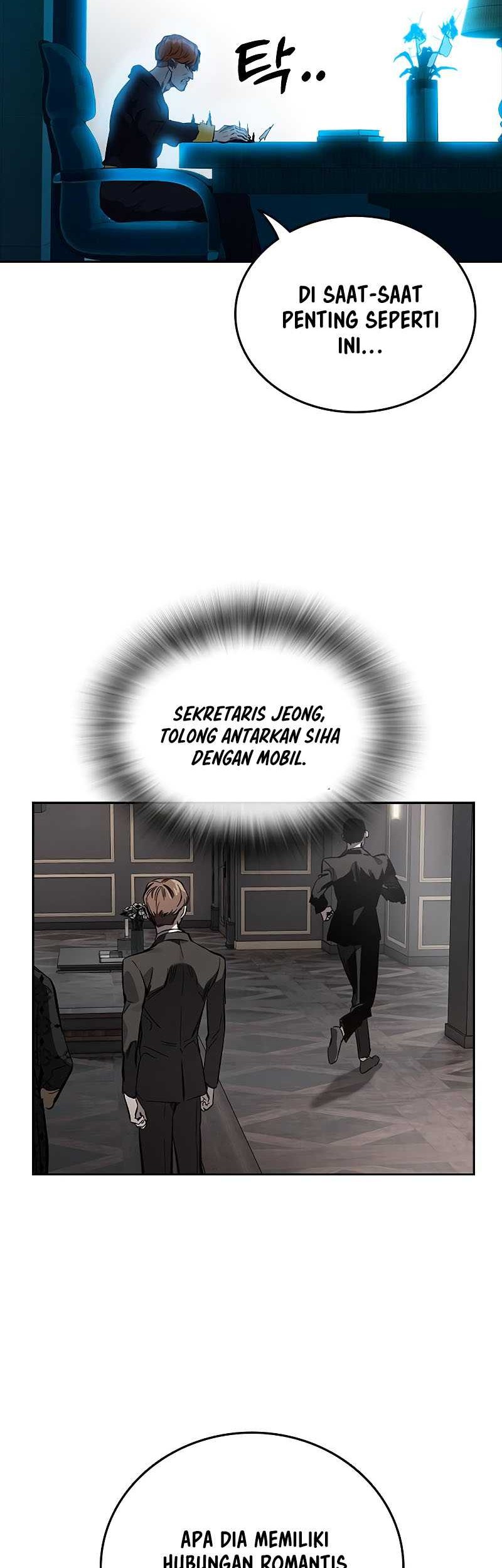 The Great War Chapter 8 - halaman 16