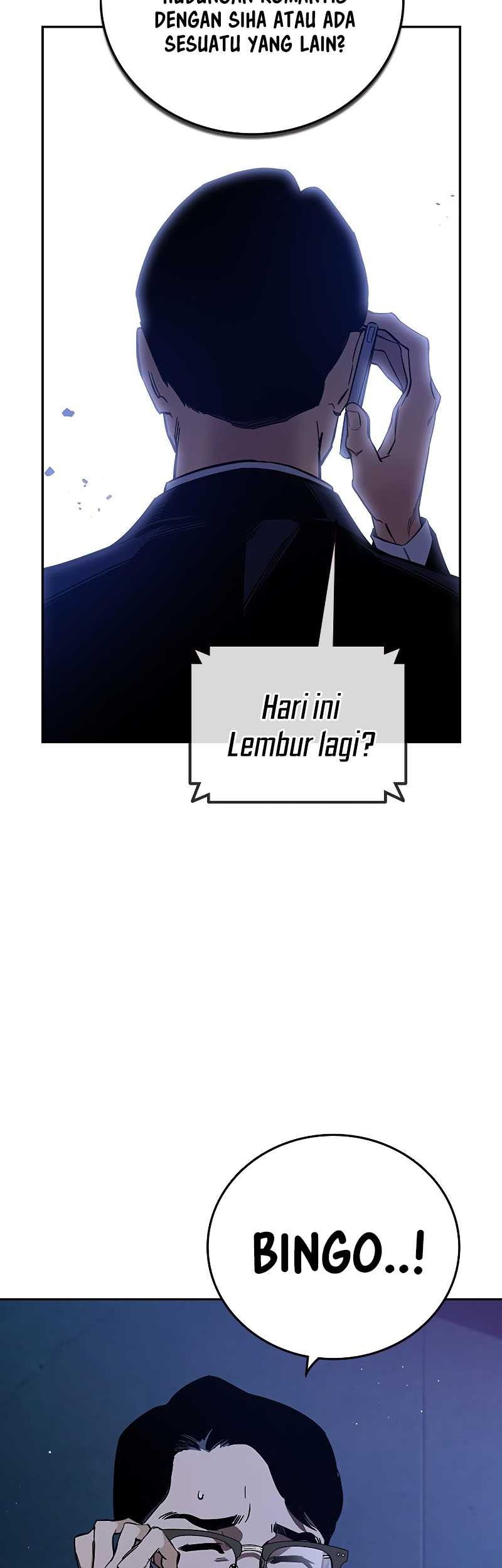 The Great War Chapter 8 - halaman 17