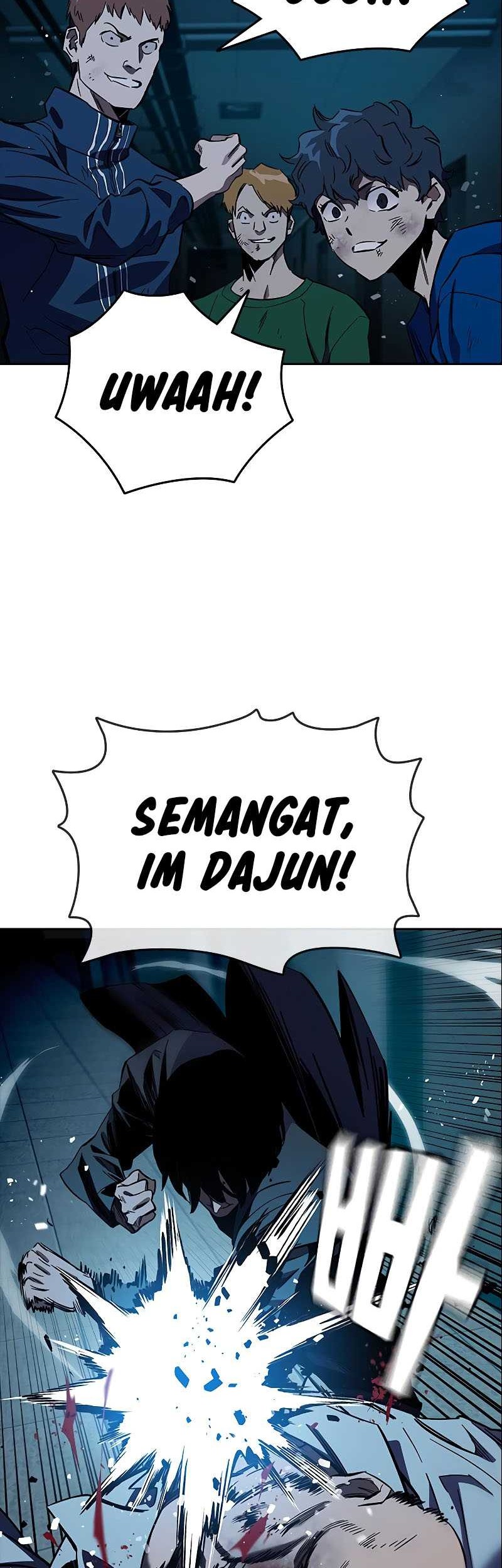 The Great War Chapter 8 - halaman 24