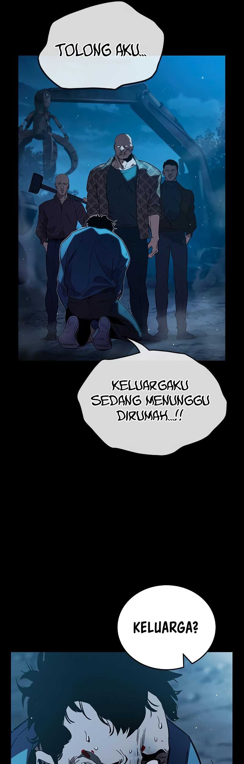 The Great War Chapter 8 - halaman 27