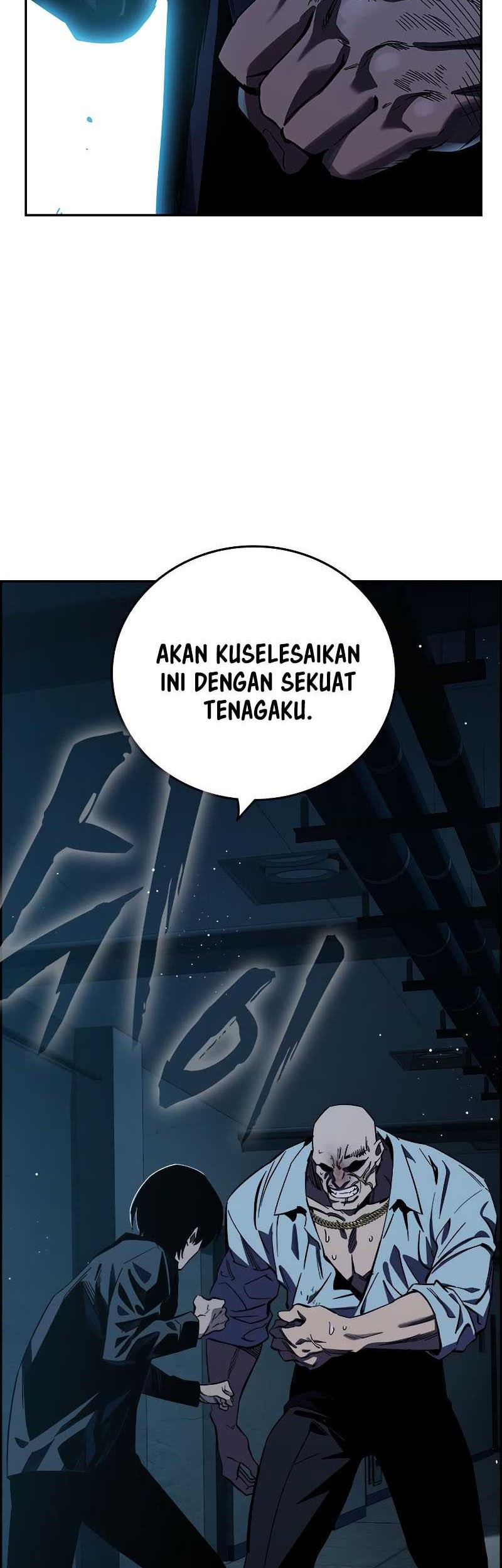 The Great War Chapter 8 - halaman 3